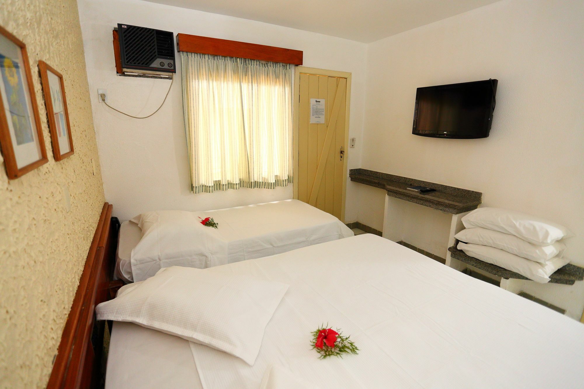 Marlim Porto Hotel Πόρτο Σεγκούρο Εξωτερικό φωτογραφία