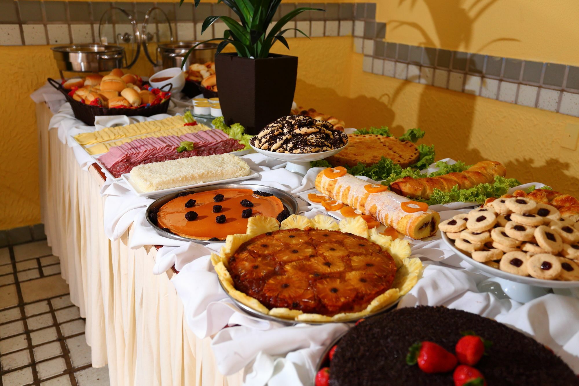 Marlim Porto Hotel Πόρτο Σεγκούρο Εξωτερικό φωτογραφία