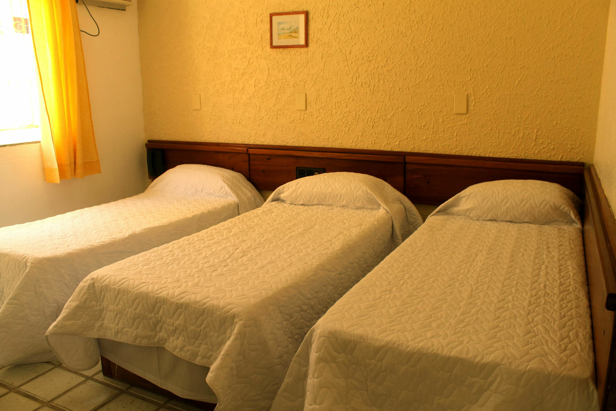 Marlim Porto Hotel Πόρτο Σεγκούρο Εξωτερικό φωτογραφία